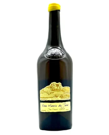 Ganevat - Macvin du Jura
