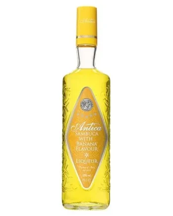 Antica Sambuca Banana 70cl