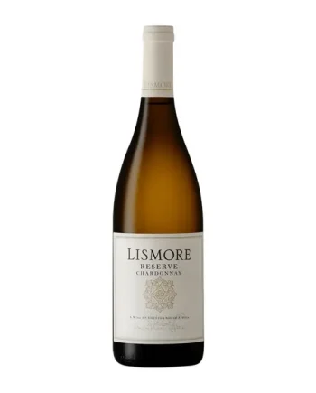 Lismore Reserve Chardonnay 2022 75cl
