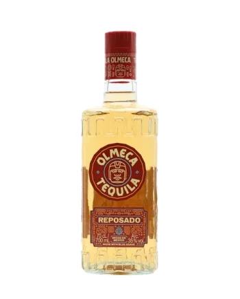Olmeca Reposado Tequila