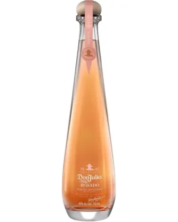 Don Julio Rosado Reposado Tequila 70cl