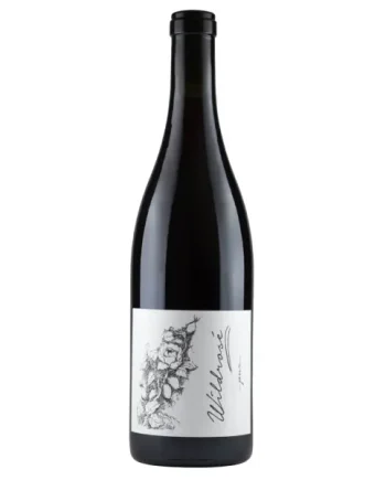 Brand - Wildrosé Pur 2021