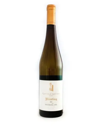 2016 Quinta de Sant'Ana Riesling