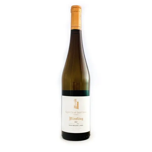 2016 Quinta de Sant'Ana Riesling