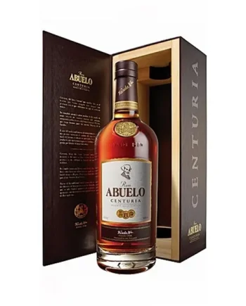 Ron Abuelo Centuria Reserva de la Familia 70cl