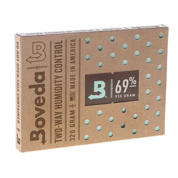 Boveda Two Way 69% 320 Gram Pack
