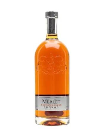 Merlet Brothers Blend Cognac