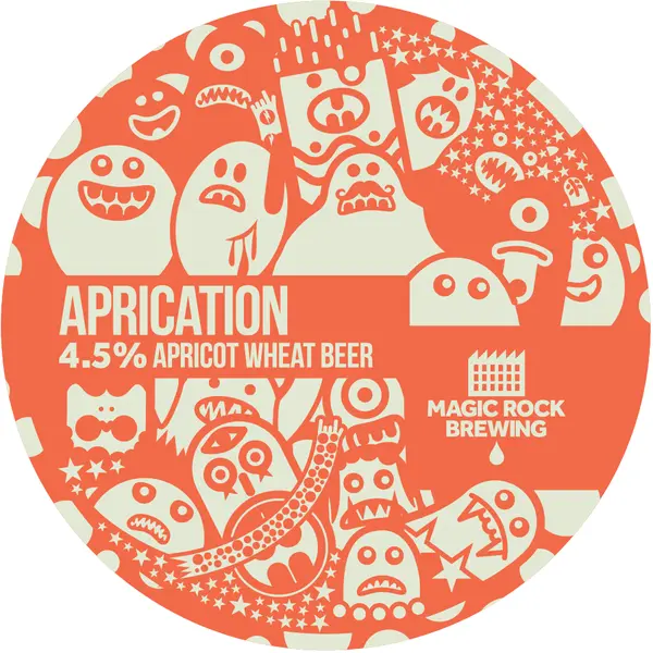 APRICATION