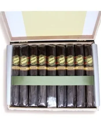 Brick House Mighty Mighty Maduro - Box of 25