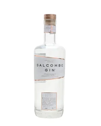 Salcombe Start Point London Dry Gin
