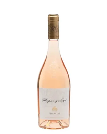Whispering Angel Rose 2024