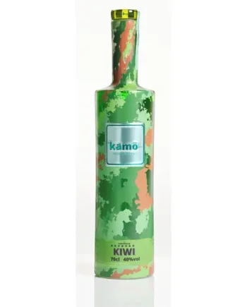 Kamo Kiwi Vodka 70cl