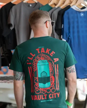 I'LL TAKE A VAULT CITY T-Shirt
