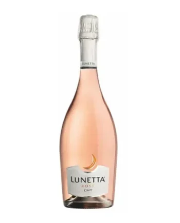 Cavit Lunetta Prosecco Rose NV 75cl