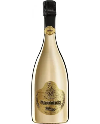 Victoire Gold 2017 Vintage Champagne 75cl