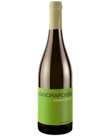Mandrarossa Costadune Zibibbo Secco