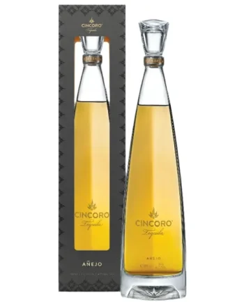 Cincoro Anejo Tequila 70cl