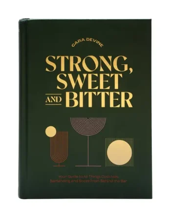 Strong, Sweet and Bitter