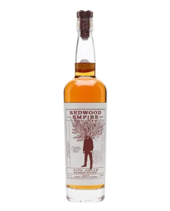 Redwood Empire Pipe Dream Bourbon
