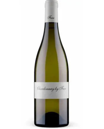 2019 By Farr Chardonnay
