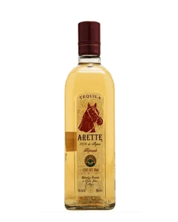 Arette Reposado Tequila