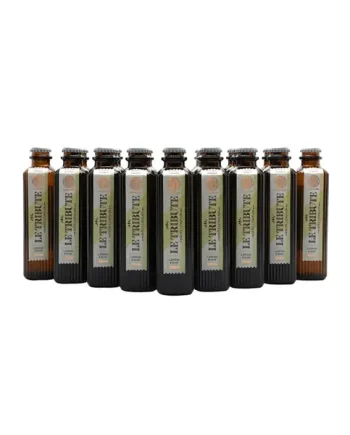 Le Tribute Olive Lemonade Case of 24x20cl Bottles