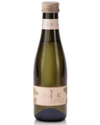 ThinK Prosecco 20cl