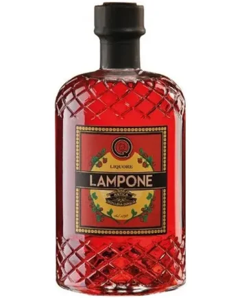 Distilleria Quaglia Liquore Di Lampone