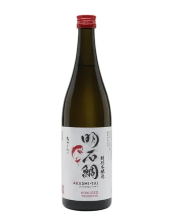 Akashi-Tai Honjozo Tokubetsu Gohyakumangoku
