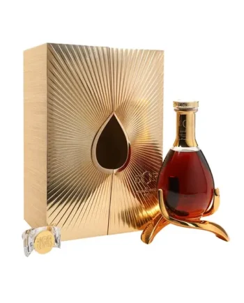 L'Or de Jean Martell Reserve Du Chateau Cognac