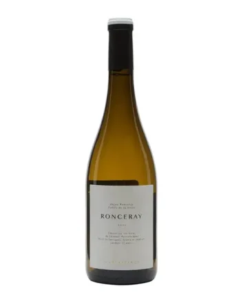 Chateau De Plaisance Anjou Ronceray 2021
