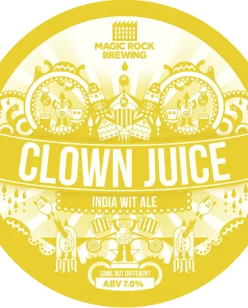 CLOWN JUICE