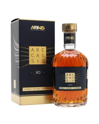 Abecassis XO Grande Champagne Cognac