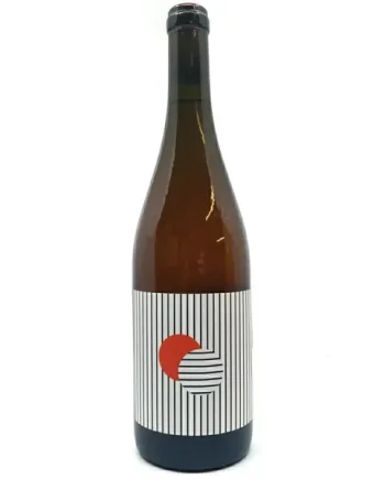 Little Pomona Orange Cider 2019 7.7% (750ml)
