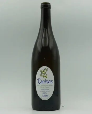 Cailloux du Paradis, Racines Blanc 2022