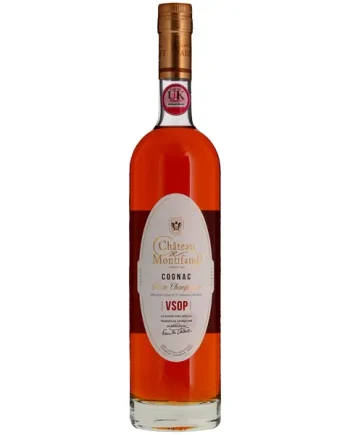Chateau Montifaud Petite Champagne VSOP