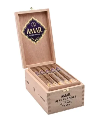 AJF Amar Torito Box of 20