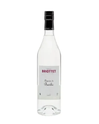 Briottet Basilic (Basil)