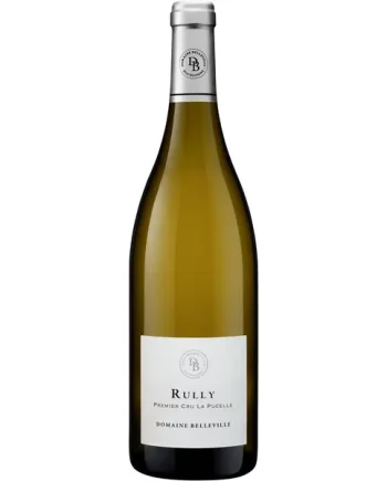 2021 Domaine Belleville Rully 1er Cru 'La Pucelle'