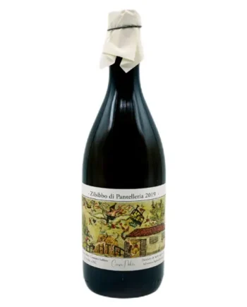 Vinifelici - Zibibbo