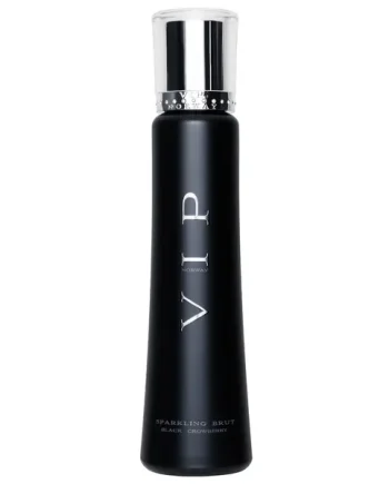 VIP Norway Black Crowberry Sparkling Wine 75cl