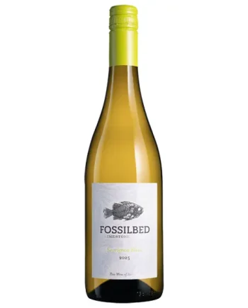 Fossilbed Sauvignon Blanc