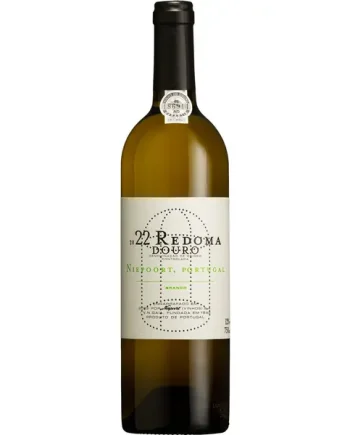 2018 Niepoort Redoma Branco