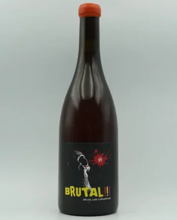 MicroBio, Brutal Orange 2023