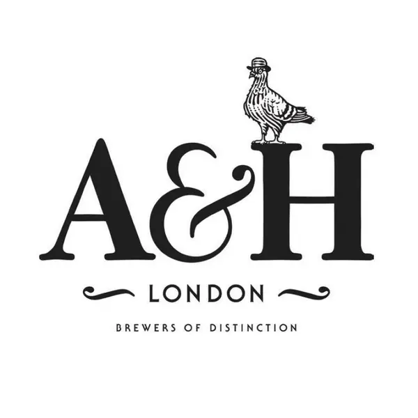 Anspach & Hobday The Imperial Baltic Porter 9% (440ml can)