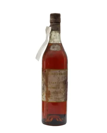 Domaine de Jaurrey 1923 Armagnac Bot.1980s Laberdolive