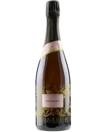 2012 Hoffmann &amp; Rathbone Classic Reserve Rosé