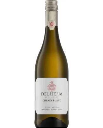 Delheim Wild Ferment Chenin Blanc