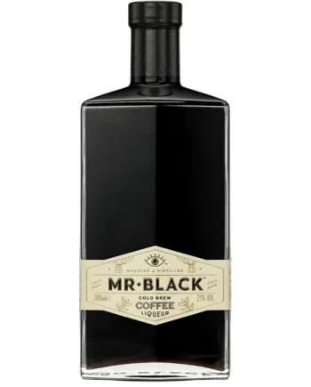 Mr Black Cold Brew Coffee Liqueur 70cl