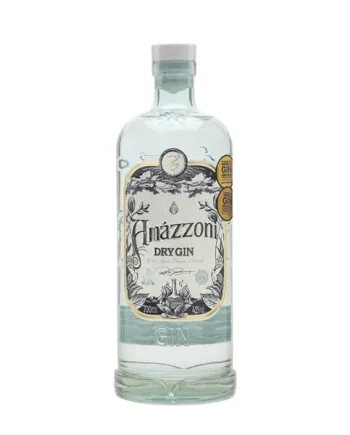 Amazzoni Gin